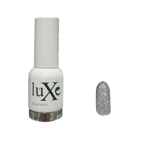 لاک ژل لوکسی شماره 122