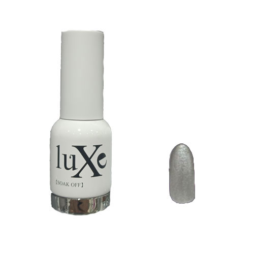 لاک ژل لوکسی شماره 123