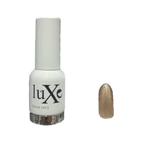 لاک ژل لوکسی شماره 124