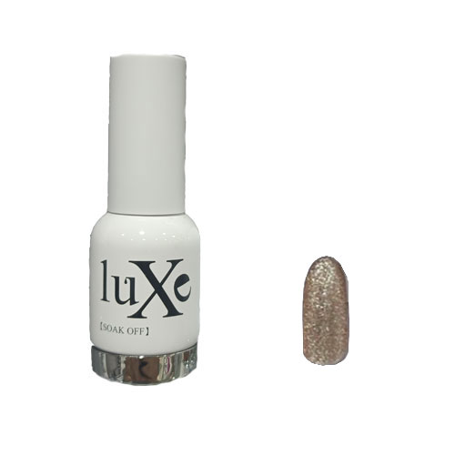 لاک ژل لوکسی شماره 132