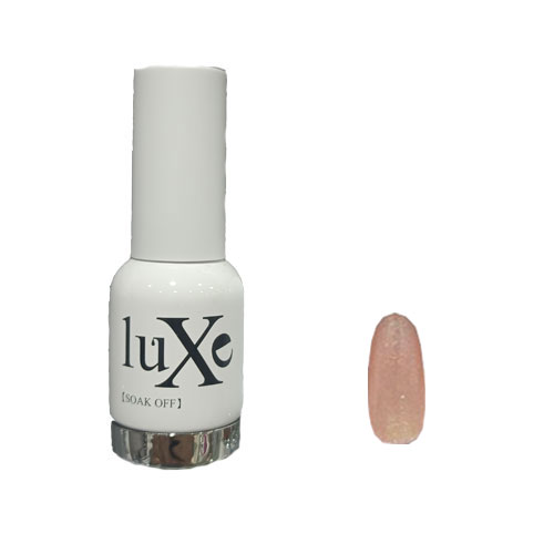 لاک ژل لوکسی شماره 133