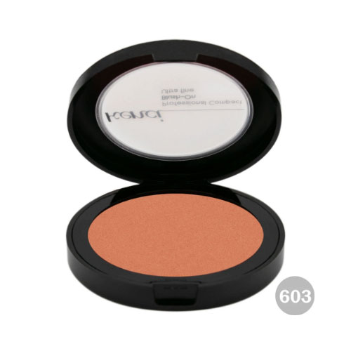 رژگونه کنسی شماره 603