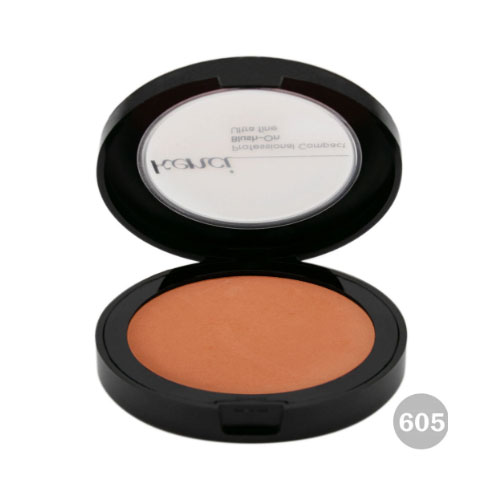 رژگونه کنسی شماره 605