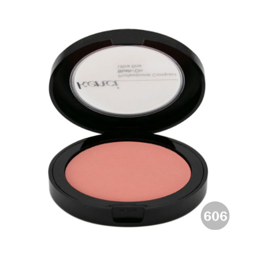 رژگونه کنسی شماره 606