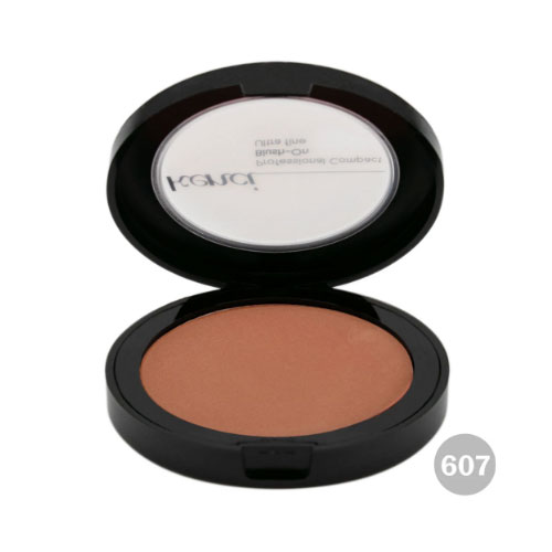 رژگونه کنسی شماره 607