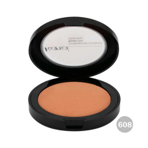 رژگونه کنسی شماره 608