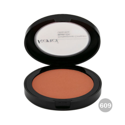 رژگونه کنسی شماره 609