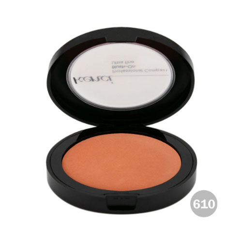 رژگونه کنسی شماره 610