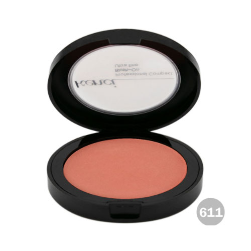 رژگونه کنسی شماره 611