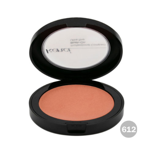 رژگونه کنسی شماره 612