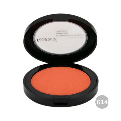 رژگونه کنسی شماره 614