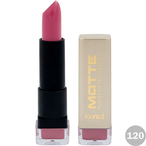 رژلب مات کنسی شماره 120