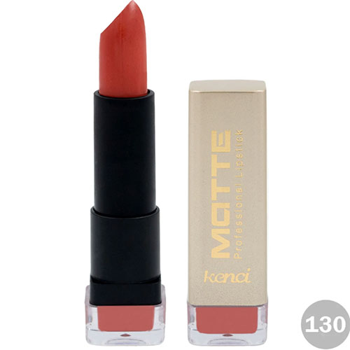 رژلب مات کنسی شماره 130