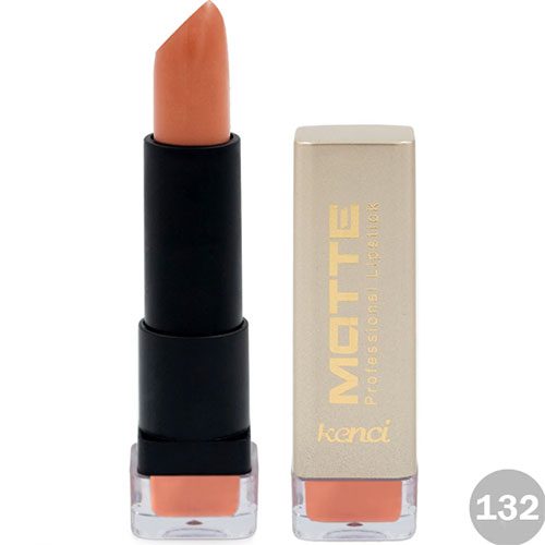 رژلب مات کنسی شماره 132