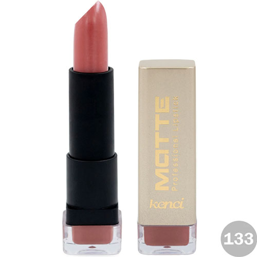 رژلب مات کنسی شماره 133