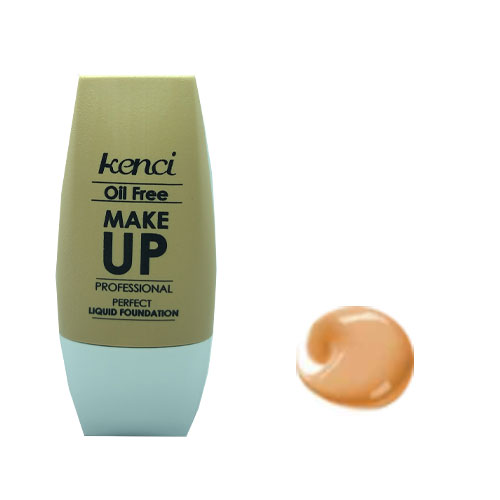 کرم پودرمات کنسی شماره K103