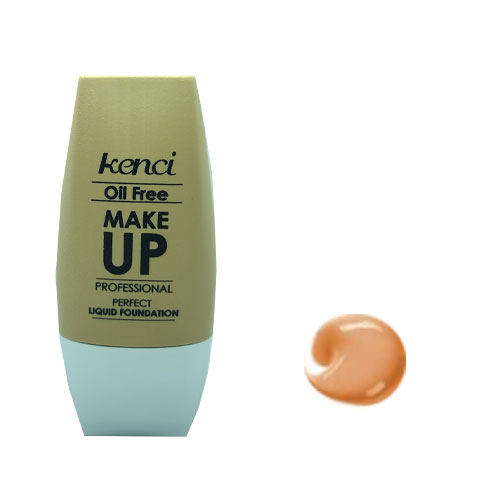 کرم پودرمات کنسی شماره K104