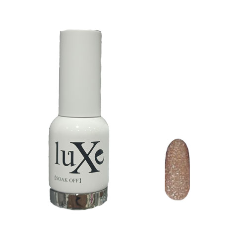 لاک ژل لوکسی شماره 165