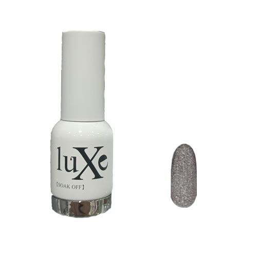 لاک ژل لوکسی شماره 167