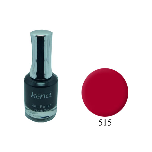 لاک ناخن کلاسیک کنسی شماره 515