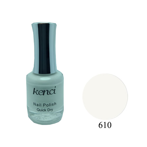 لاک ناخن برلیانس کنسی شماره 610