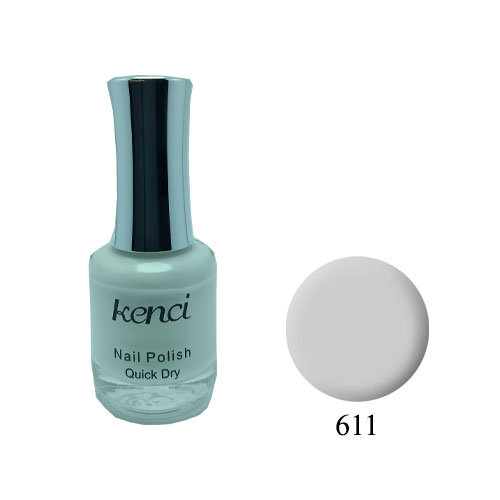 لاک ناخن مدل برلیانس کنسی شماره 611