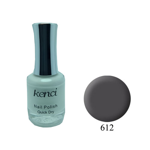 لاک ناخن مدل برلیانس کنسی شماره 612