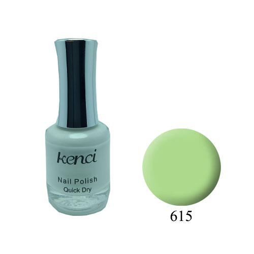 لاک ناخن مدل برلیانس کنسی شماره 615