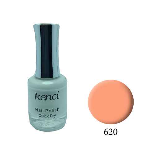 لاک ناخن مدل برلیانس کنسی شماره 620