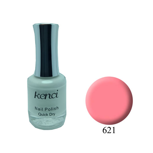 لاک ناخن مدل برلیانس کنسی شماره 621