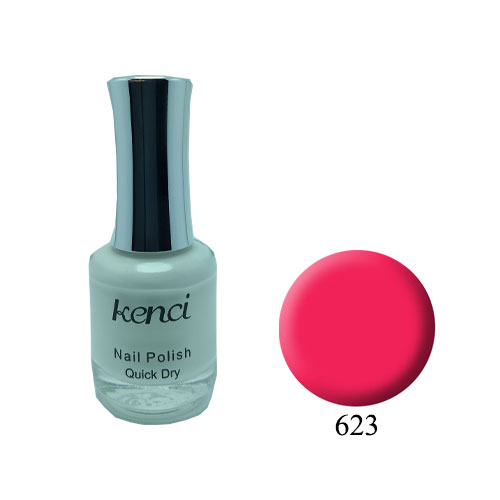 لاک ناخن مدل برلیانس کنسی شماره 623