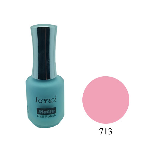 لاک ناخن مات کنسی شماره 713