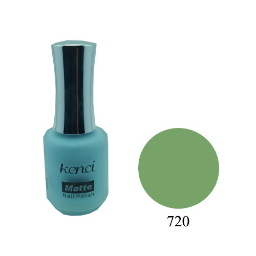 لاک ناخن مات کنسی شماره 720