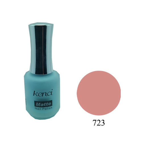 لاک ناخن مات کنسی شماره 723