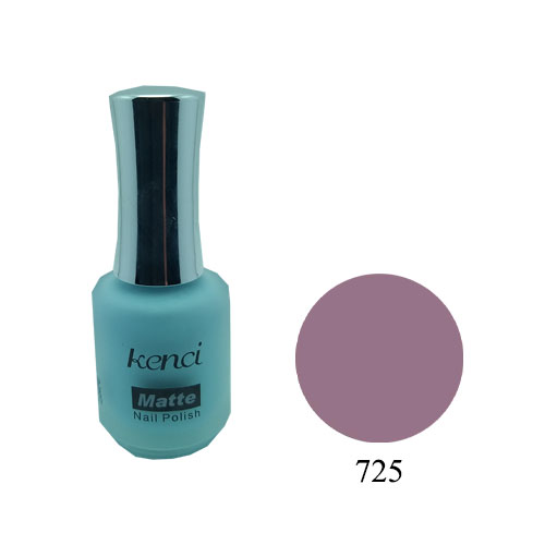 لاک ناخن مات کنسی شماره 725