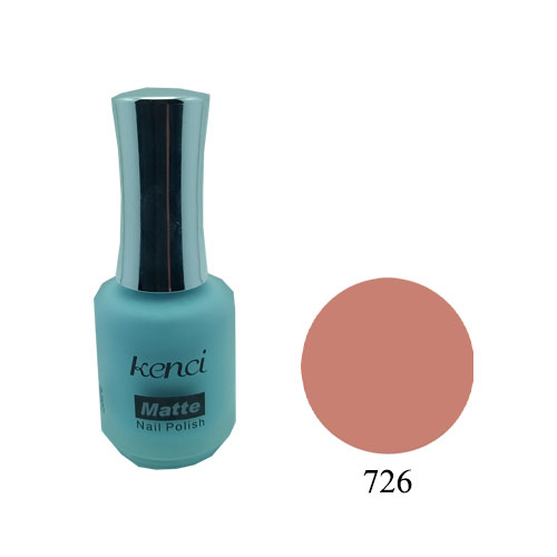 لاک ناخن مات کنسی شماره 726