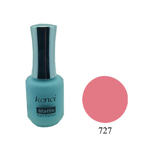 لاک ناخن مات کنسی شماره 727