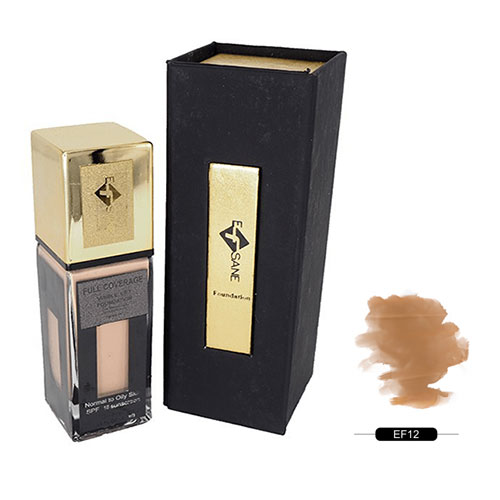 کرم پودرشیشه ای ایفسن EF12