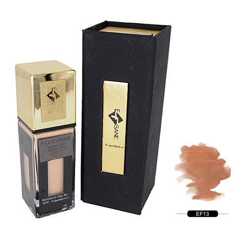 کرم پودر شیشه ای ایفسن EF13