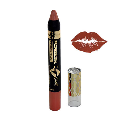 رژ لب مدادی چوبی ایفسن شماره LP02