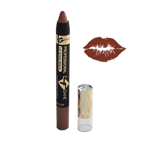 رژلب مدادی چوبی ایفسن شماره LP05