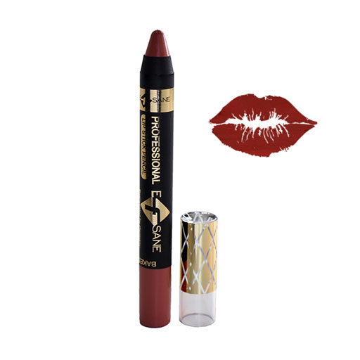 رژه لب مدادی چوبی ایفسن شماره LP08