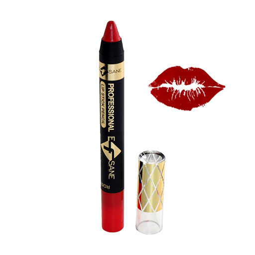 رژه لب مدادی چوبی ایفسن شماره LP09