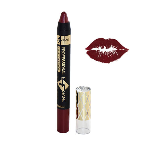 رژه لب مدادی چوبی شماره LP10