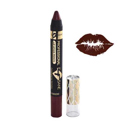 رژه لب مدادی چوبی شماره LP11