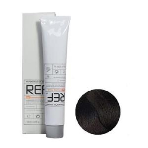 رنگ مو رف شماره 7.00 حجم 100 میلی لیتر رنگ بلوند طبیعی قوی