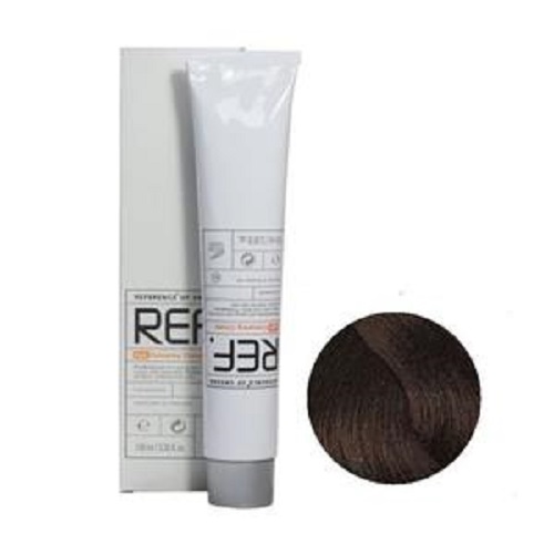 رنگ مو رف 6.3 حجم 100 میلی لیتر