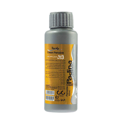 اکسیدان 60 میل نمره 3 پادینا