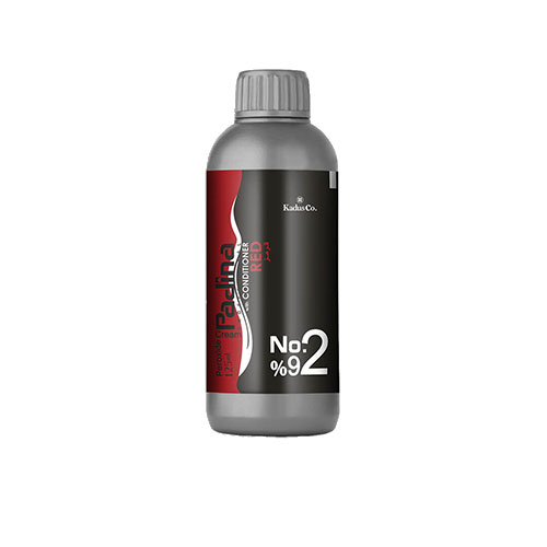 اکسیدان 125 میل رنگ های گرم پادینا