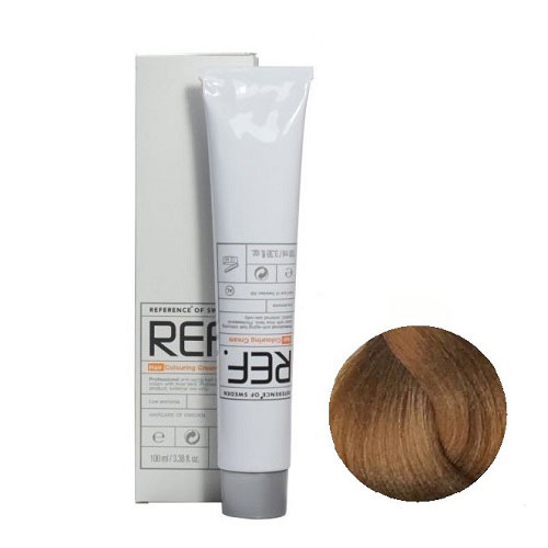 رنگ مو رف 9.003 بلوند خیلی روشن باهایا حجم 100 میلی لیتر